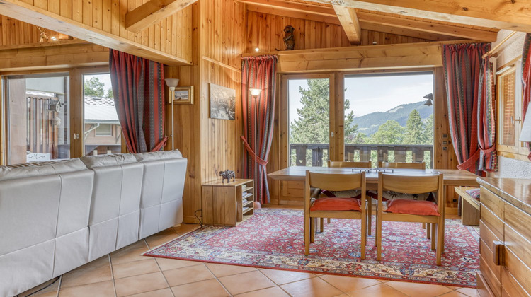 Ma-Cabane - Vente Appartement Megève, 67 m²