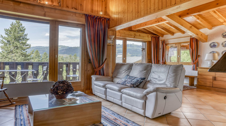 Ma-Cabane - Vente Appartement Megève, 67 m²