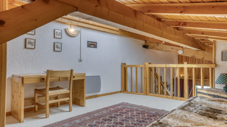 Ma-Cabane - Vente Appartement Megève, 67 m²