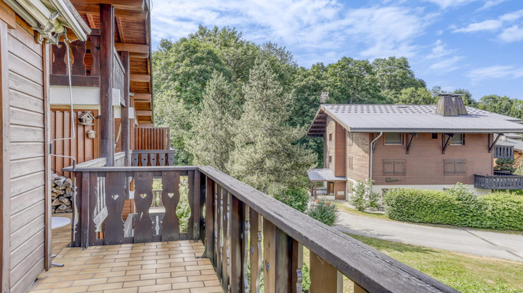 Ma-Cabane - Vente Appartement Megève, 67 m²