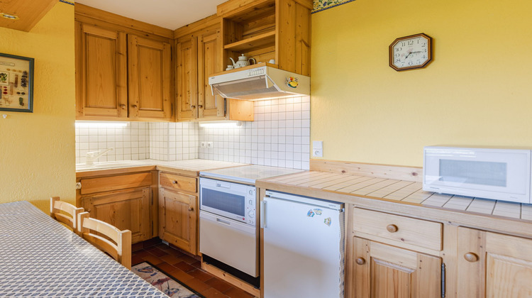 Ma-Cabane - Vente Appartement Megève, 39 m²
