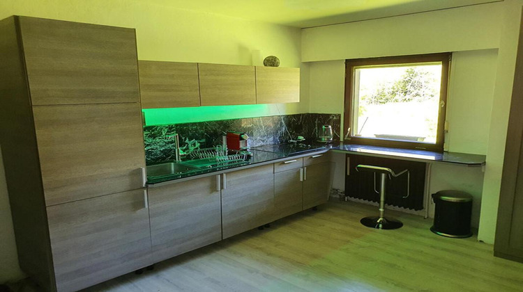 Ma-Cabane - Vente Appartement MEGEVE, 27 m²