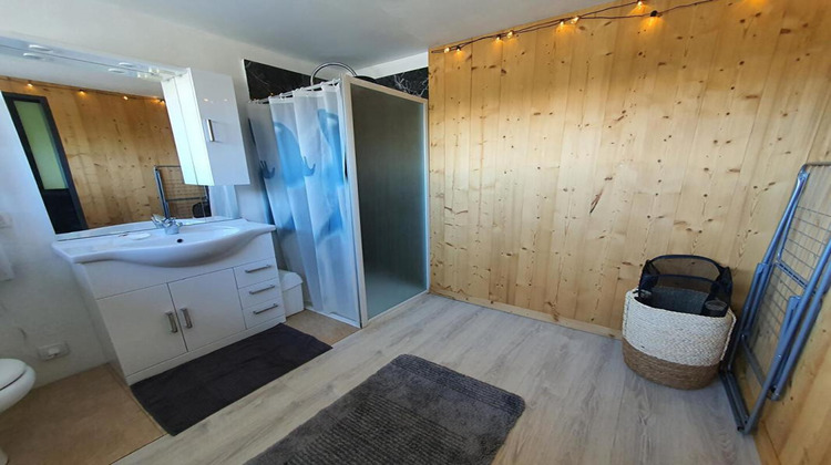 Ma-Cabane - Vente Appartement MEGEVE, 27 m²
