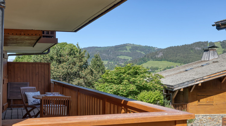 Ma-Cabane - Vente Appartement Megève, 41 m²