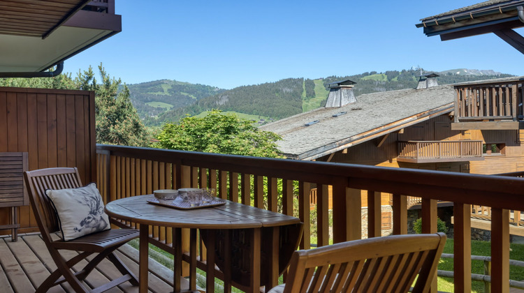 Ma-Cabane - Vente Appartement Megève, 41 m²