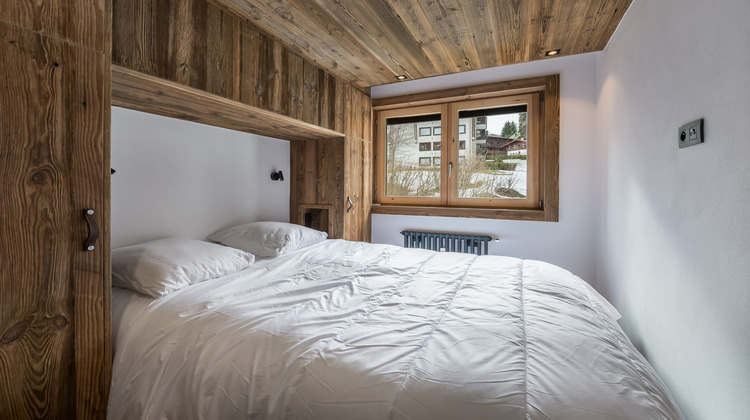 Ma-Cabane - Vente Appartement Megève, 46 m²