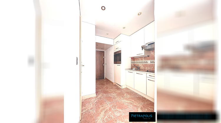 Ma-Cabane - Vente Appartement Megève, 32 m²
