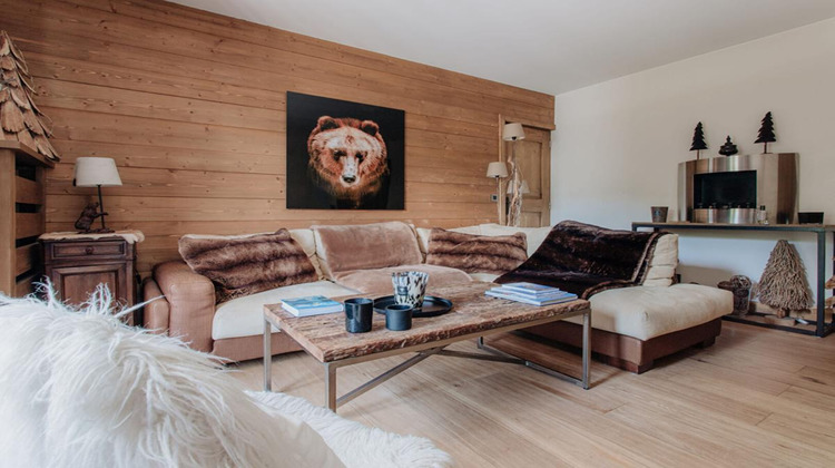 Ma-Cabane - Vente Appartement MEGEVE, 68 m²
