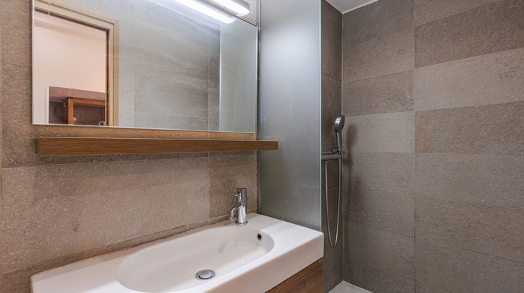 Ma-Cabane - Vente Appartement Megève, 31 m²