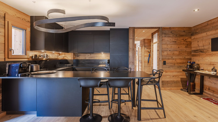 Ma-Cabane - Vente Appartement Megève, 70 m²
