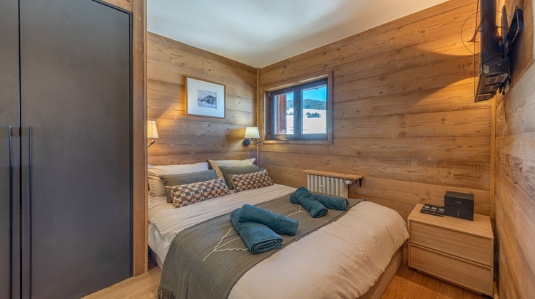 Ma-Cabane - Vente Appartement Megève, 40 m²