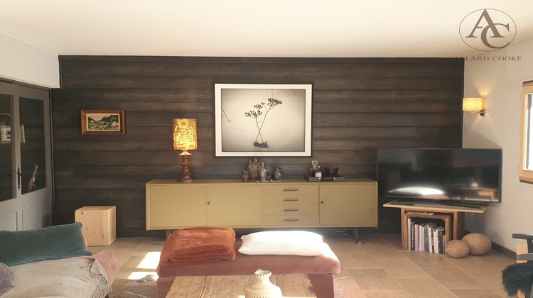 Ma-Cabane - Vente Appartement Megève, 59 m²