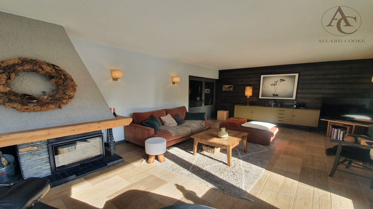 Ma-Cabane - Vente Appartement Megève, 59 m²