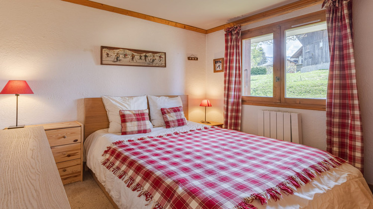 Ma-Cabane - Vente Appartement Megève, 25 m²