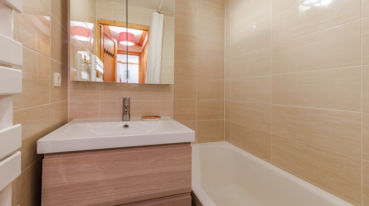 Ma-Cabane - Vente Appartement Megève, 25 m²