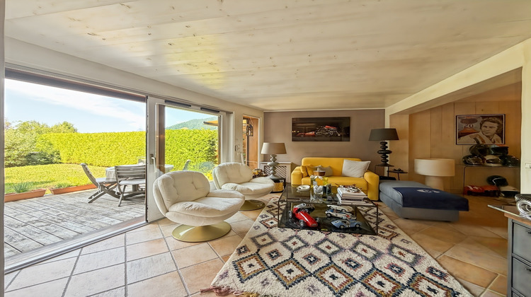Ma-Cabane - Vente Appartement MEGEVE, 90 m²