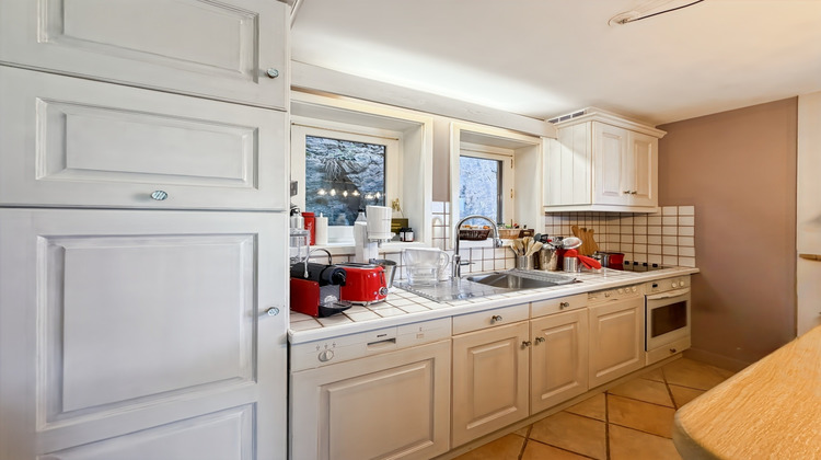 Ma-Cabane - Vente Appartement MEGEVE, 90 m²