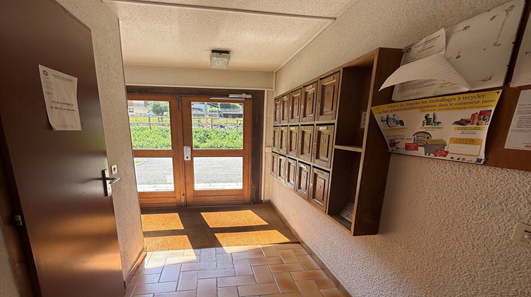 Ma-Cabane - Vente Appartement MEGEVE, 38 m²