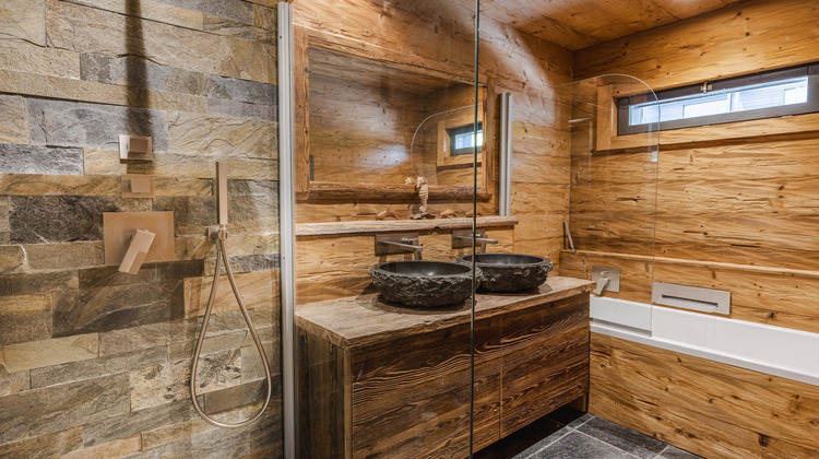 Ma-Cabane - Vente Appartement Megève, 48 m²