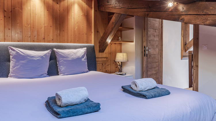 Ma-Cabane - Vente Appartement Megève, 45 m²