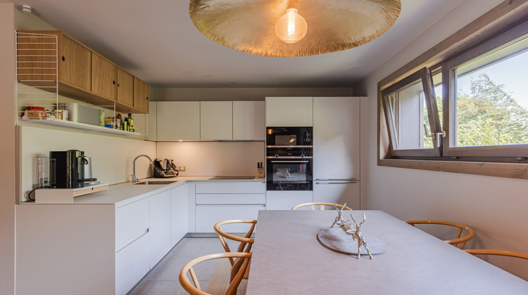 Ma-Cabane - Vente Appartement Megève, 72 m²