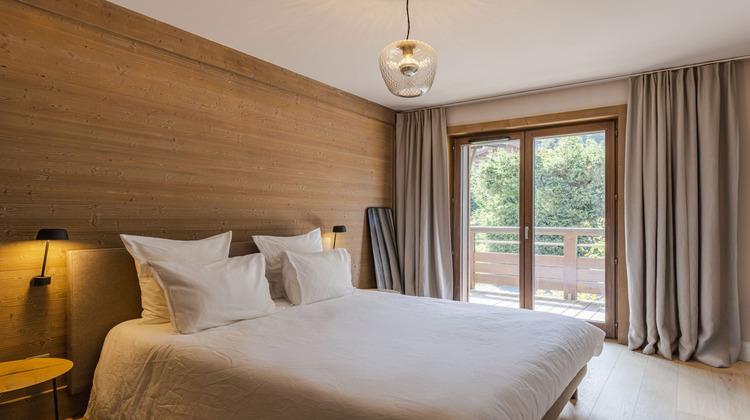 Ma-Cabane - Vente Appartement Megève, 72 m²