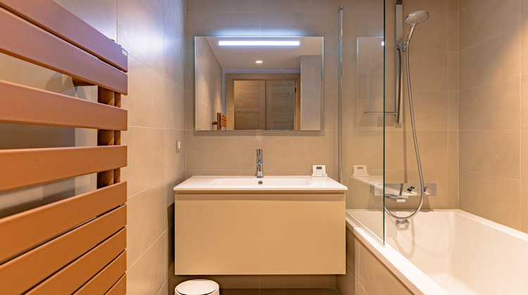 Ma-Cabane - Vente Appartement Megève, 72 m²