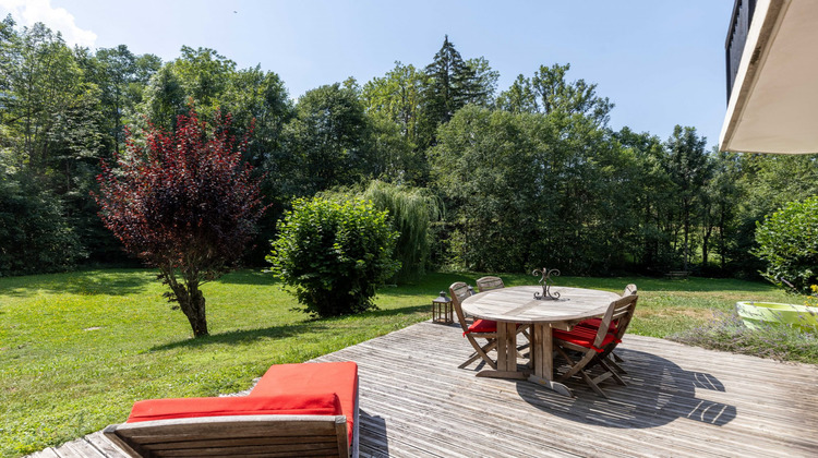 Ma-Cabane - Vente Appartement Megève, 81 m²