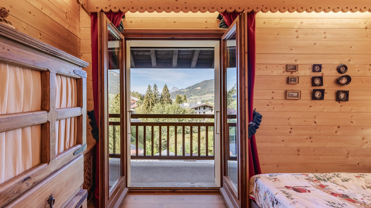 Ma-Cabane - Vente Appartement Megève, 55 m²