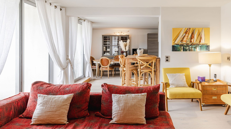 Ma-Cabane - Vente Appartement Megève, 107 m²