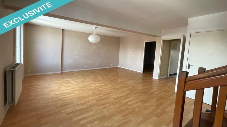 Ma-Cabane - Vente Appartement Mehun-sur-Yevre, 78 m²