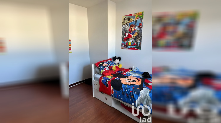 Ma-Cabane - Vente Appartement Mehun-sur-Yèvre, 98 m²