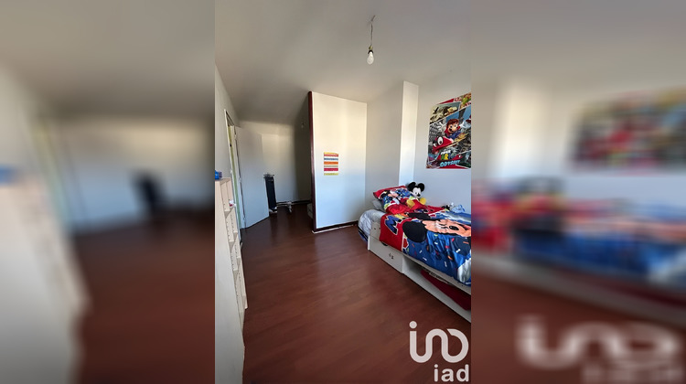 Ma-Cabane - Vente Appartement Mehun-sur-Yèvre, 98 m²