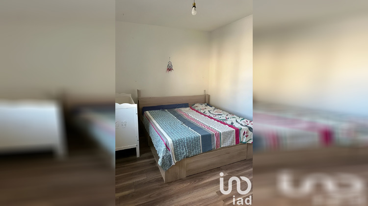 Ma-Cabane - Vente Appartement Mehun-sur-Yèvre, 98 m²