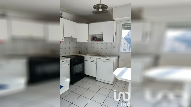 Ma-Cabane - Vente Appartement Mehun-sur-Yèvre, 98 m²