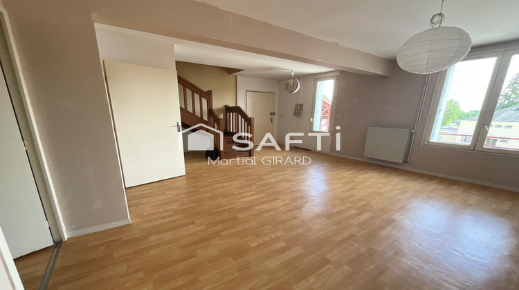 Ma-Cabane - Vente Appartement Mehun-sur-Yevre, 78 m²