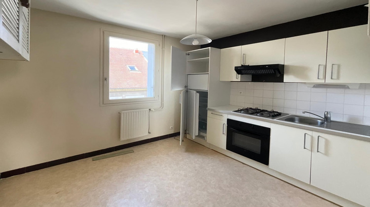 Ma-Cabane - Vente Appartement Mehun-sur-Yevre, 78 m²