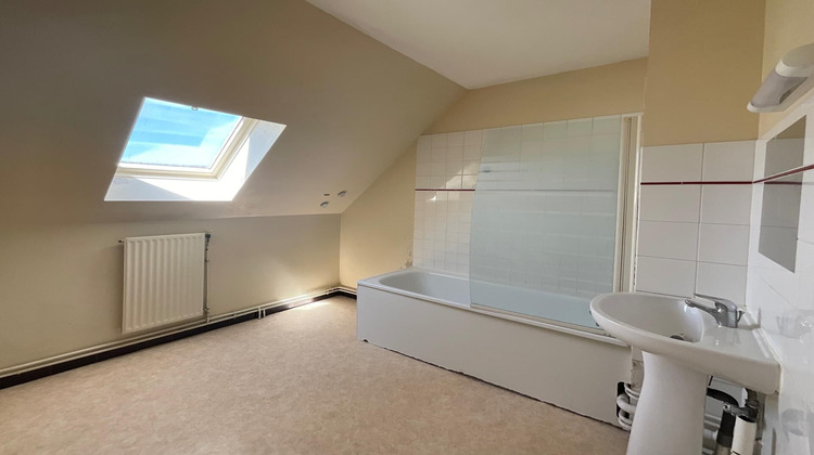 Ma-Cabane - Vente Appartement Mehun-sur-Yevre, 78 m²