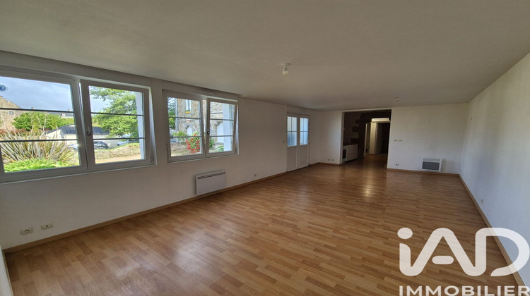 Ma-Cabane - Vente Appartement Meillac, 67 m²