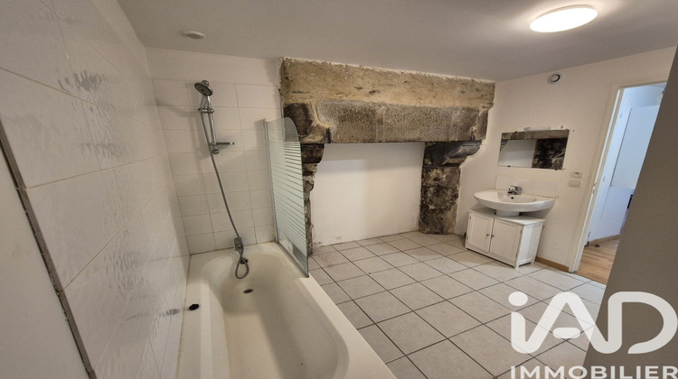 Ma-Cabane - Vente Appartement Meillac, 67 m²