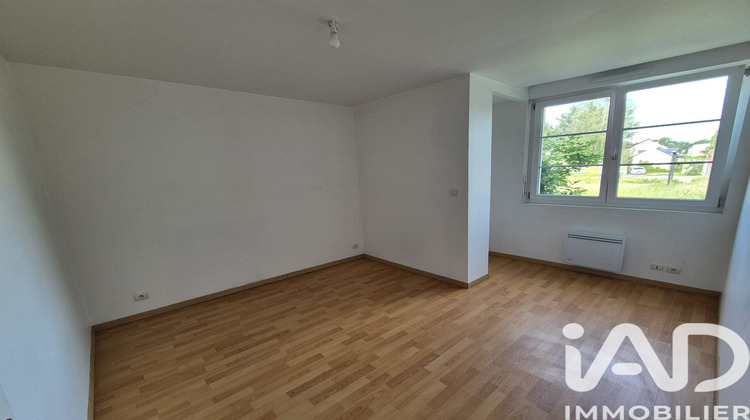 Ma-Cabane - Vente Appartement Meillac, 67 m²