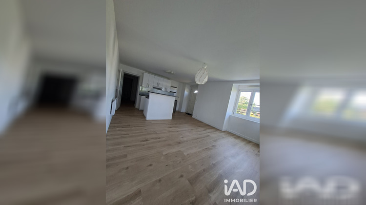 Ma-Cabane - Vente Appartement Meillac, 48 m²