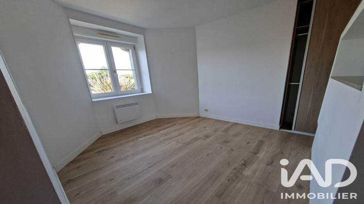 Ma-Cabane - Vente Appartement Meillac, 48 m²