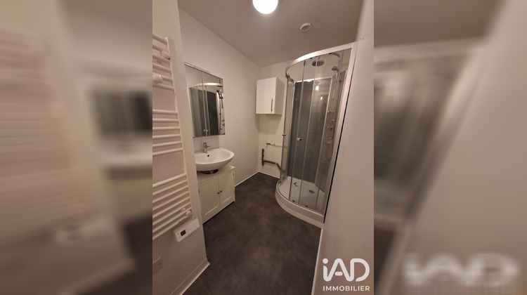 Ma-Cabane - Vente Appartement Meillac, 48 m²