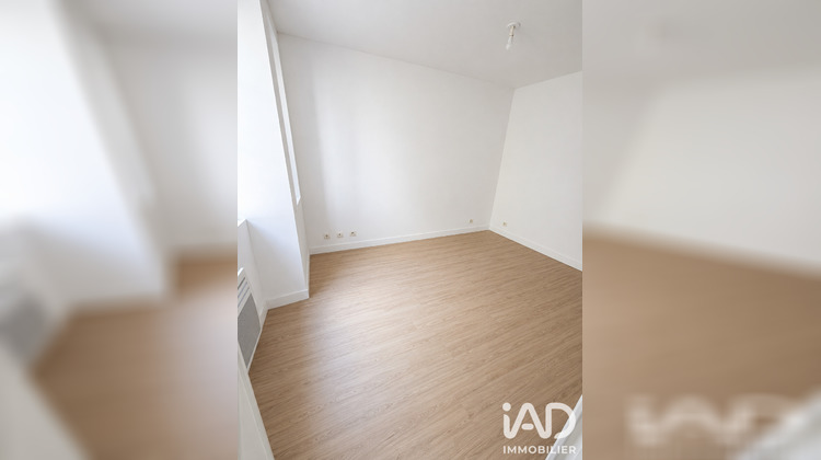Ma-Cabane - Vente Appartement Meillac, 42 m²