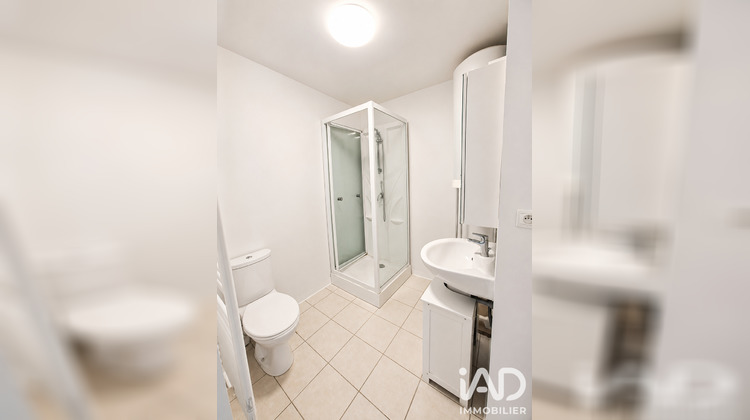 Ma-Cabane - Vente Appartement Meillac, 42 m²