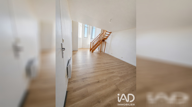 Ma-Cabane - Vente Appartement Meillac, 76 m²