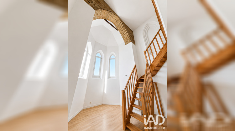 Ma-Cabane - Vente Appartement Meillac, 76 m²