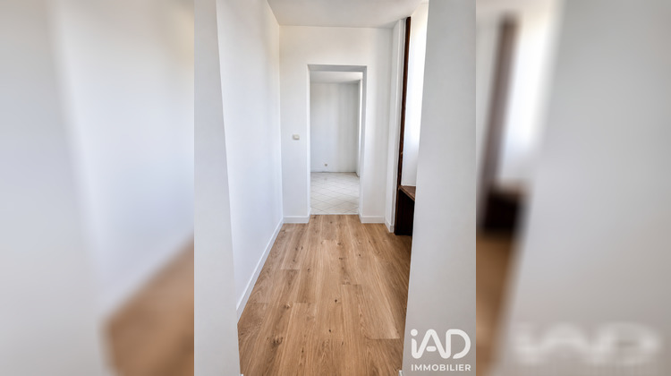 Ma-Cabane - Vente Appartement Meillac, 76 m²