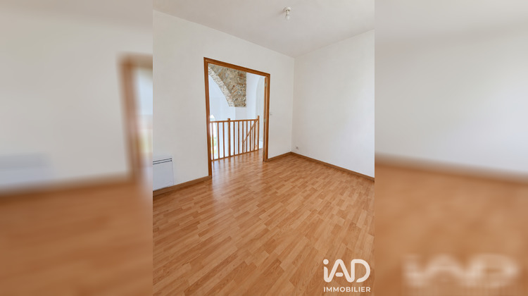 Ma-Cabane - Vente Appartement Meillac, 76 m²